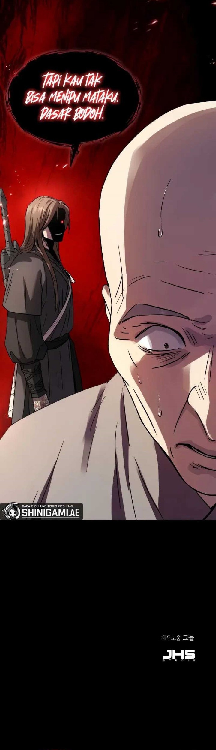 Absolute Dominion Chapter 13 Gambar 71