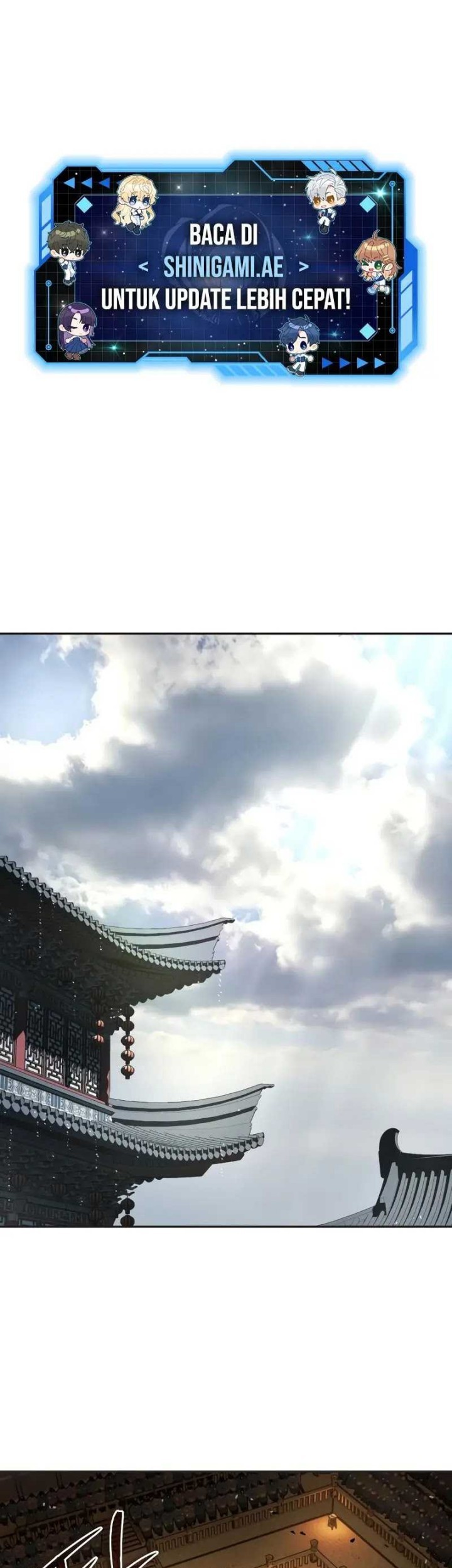 Manhwa Absolute Dominion Chapter 13 gambar nomor 2