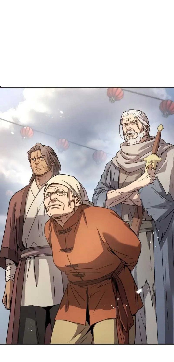 Absolute Dominion Chapter 13 Gambar 13