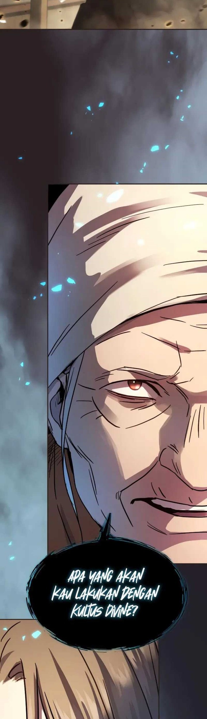 Absolute Dominion Chapter 13 Gambar 20