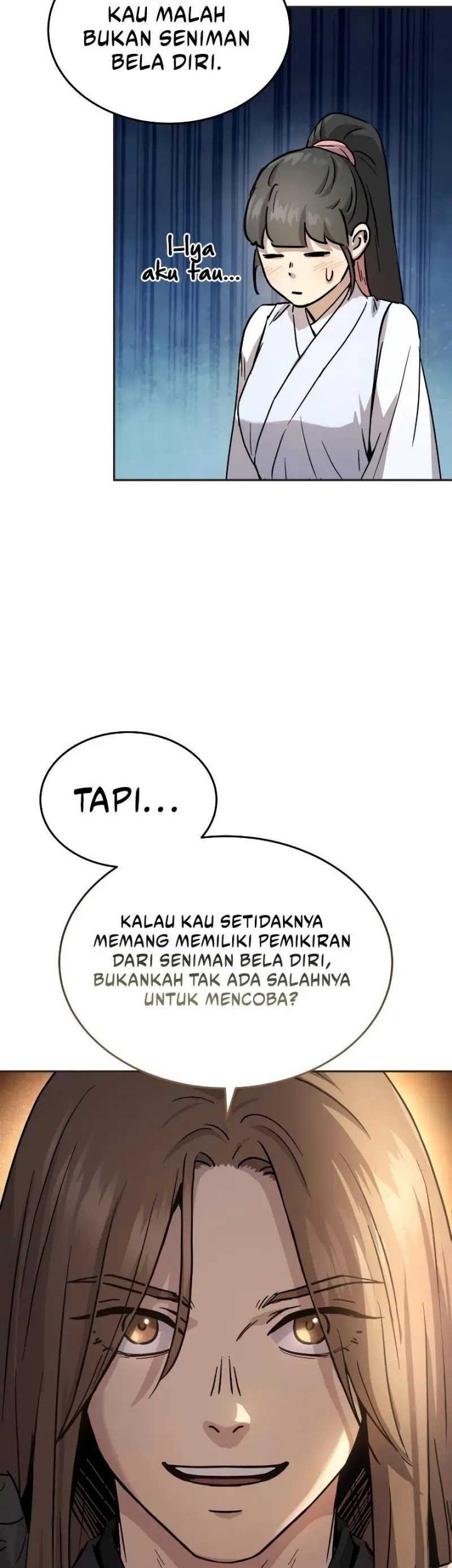 Absolute Dominion Chapter 13 Gambar 32