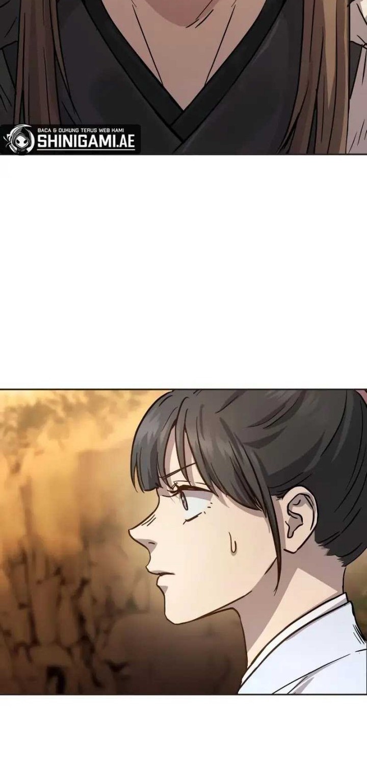 Absolute Dominion Chapter 13 Gambar 33