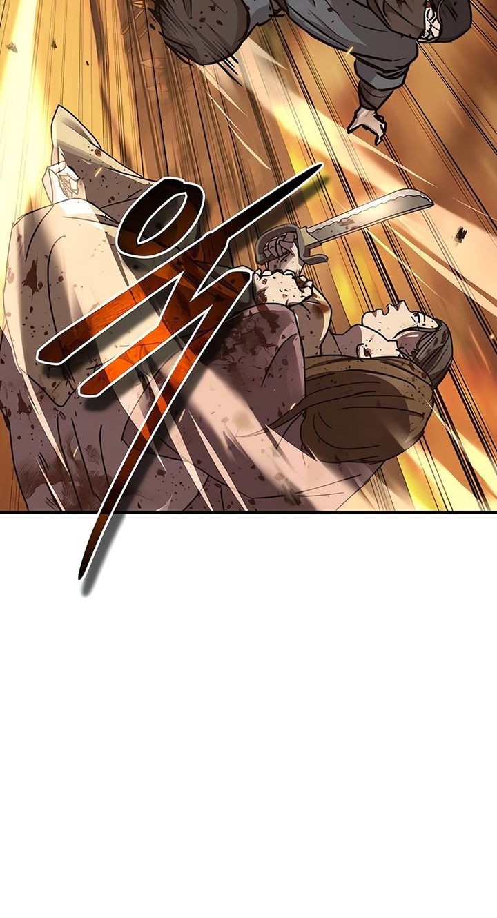 Absolute Dominion Chapter 24 Gambar 46