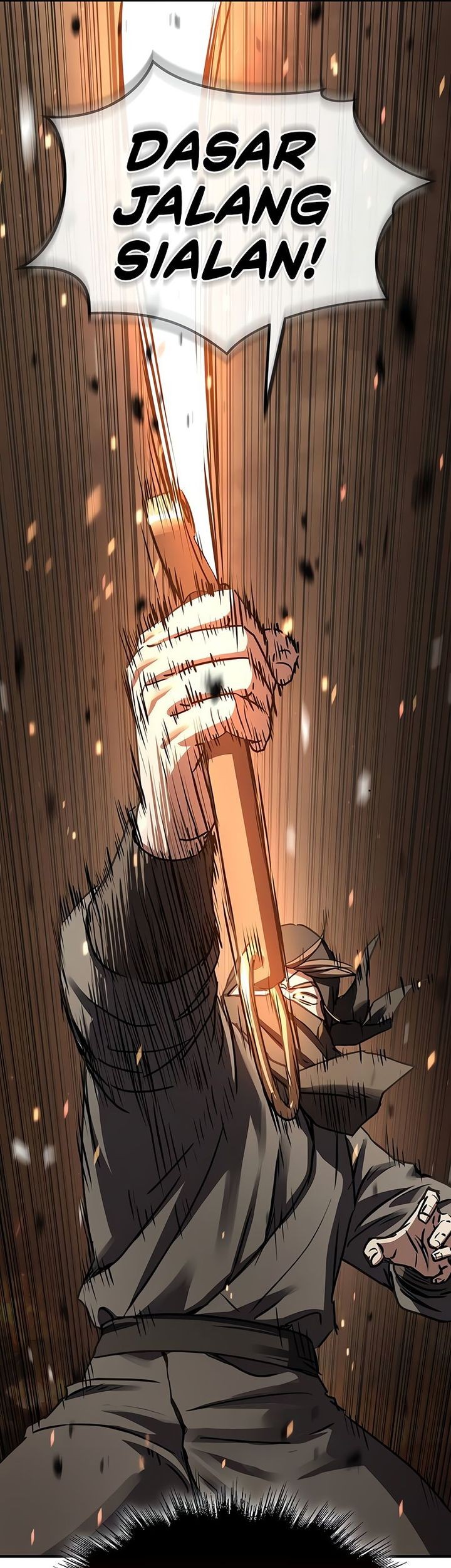 Absolute Dominion Chapter 24 Gambar 53