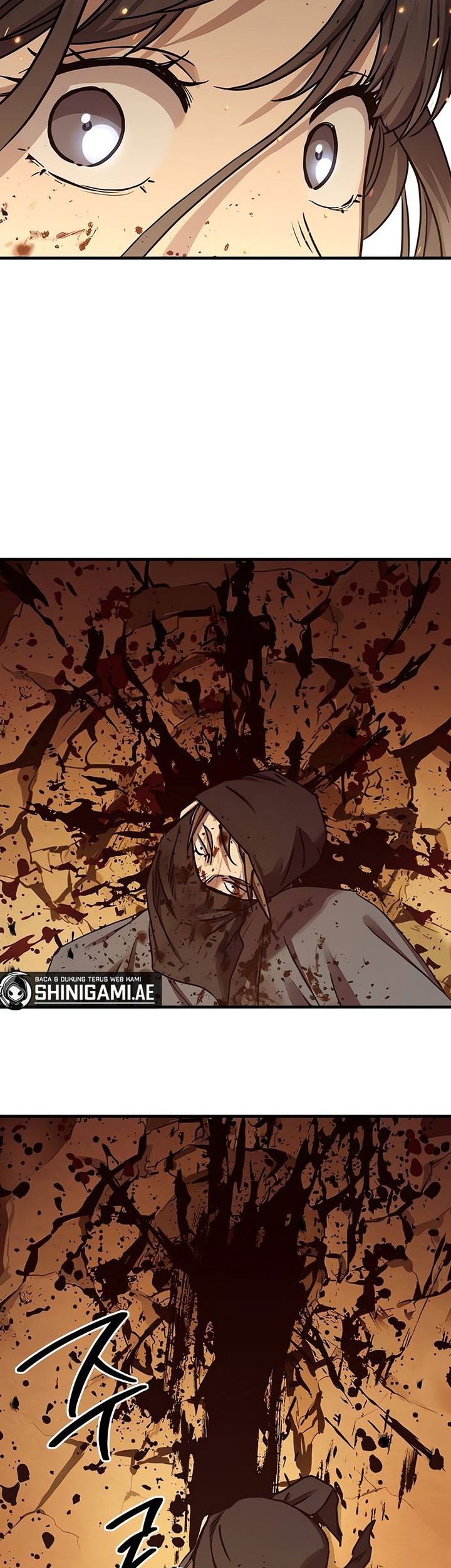 Absolute Dominion Chapter 24 Gambar 62