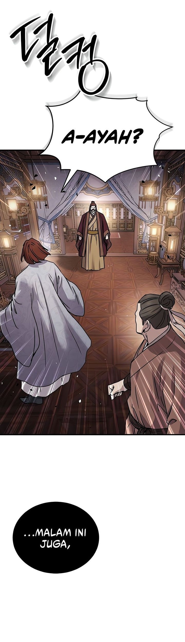 Absolute Dominion Chapter 24 Gambar 5