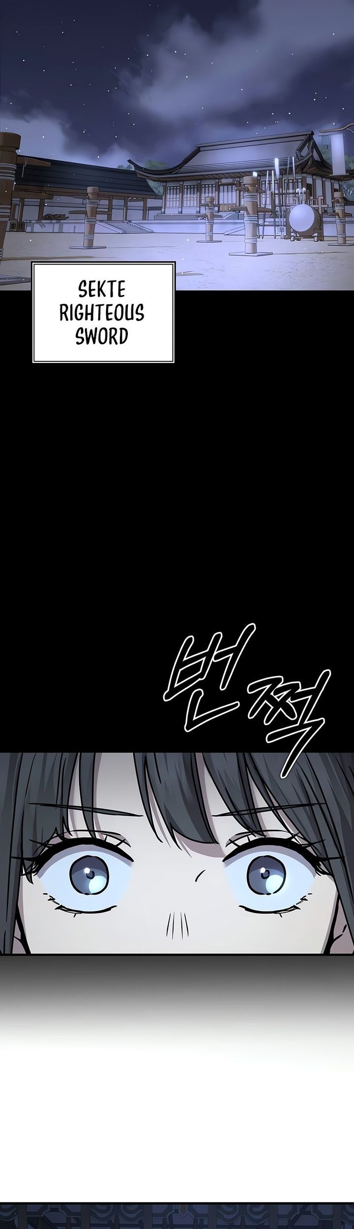 Absolute Dominion Chapter 24 Gambar 11