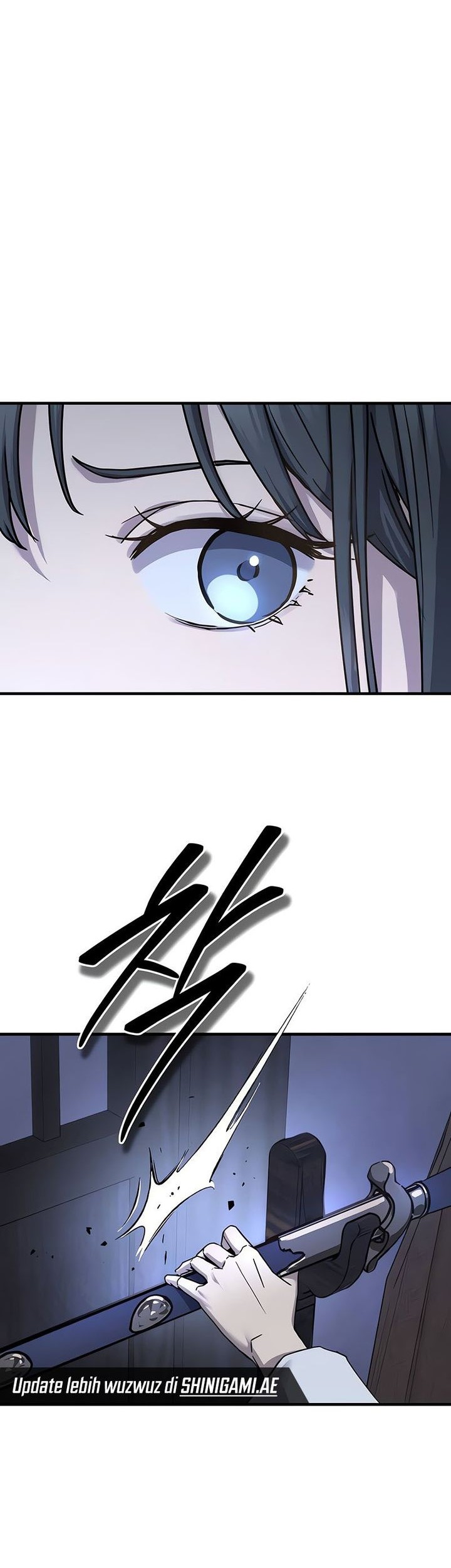 Absolute Dominion Chapter 24 Gambar 14