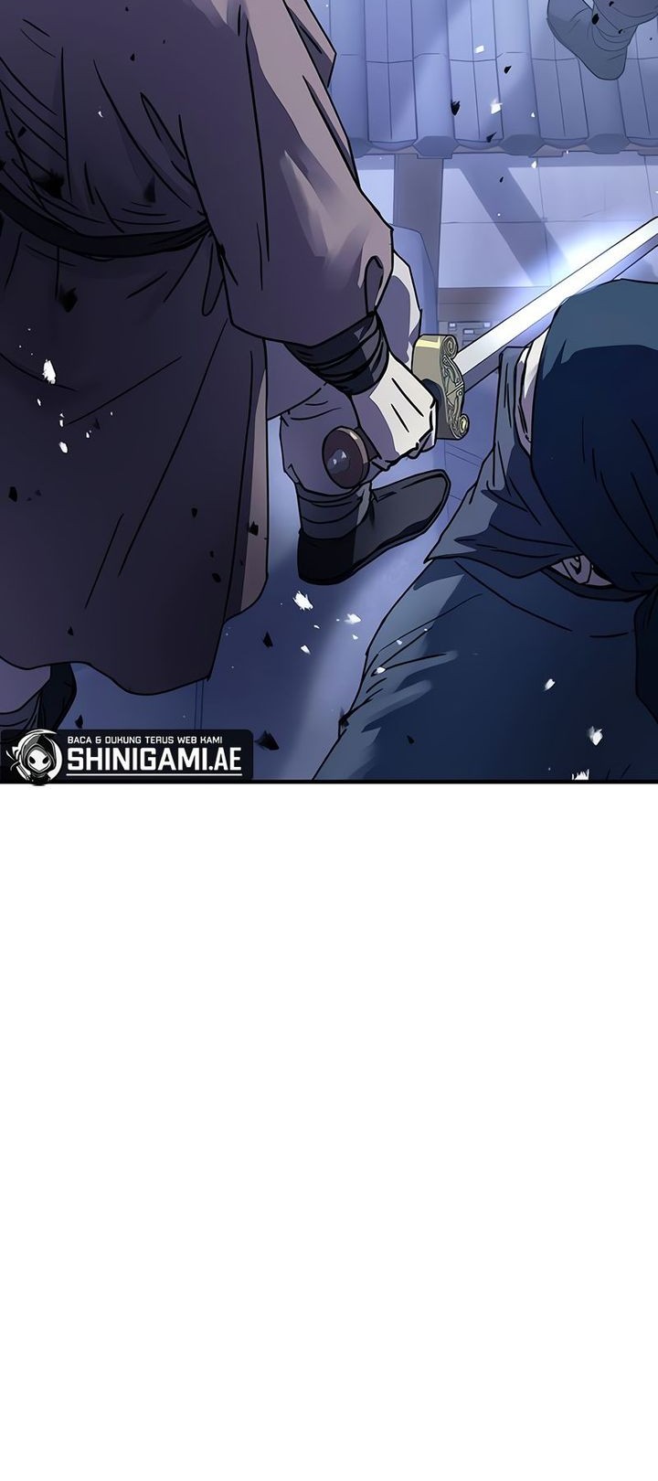 Absolute Dominion Chapter 24 Gambar 18