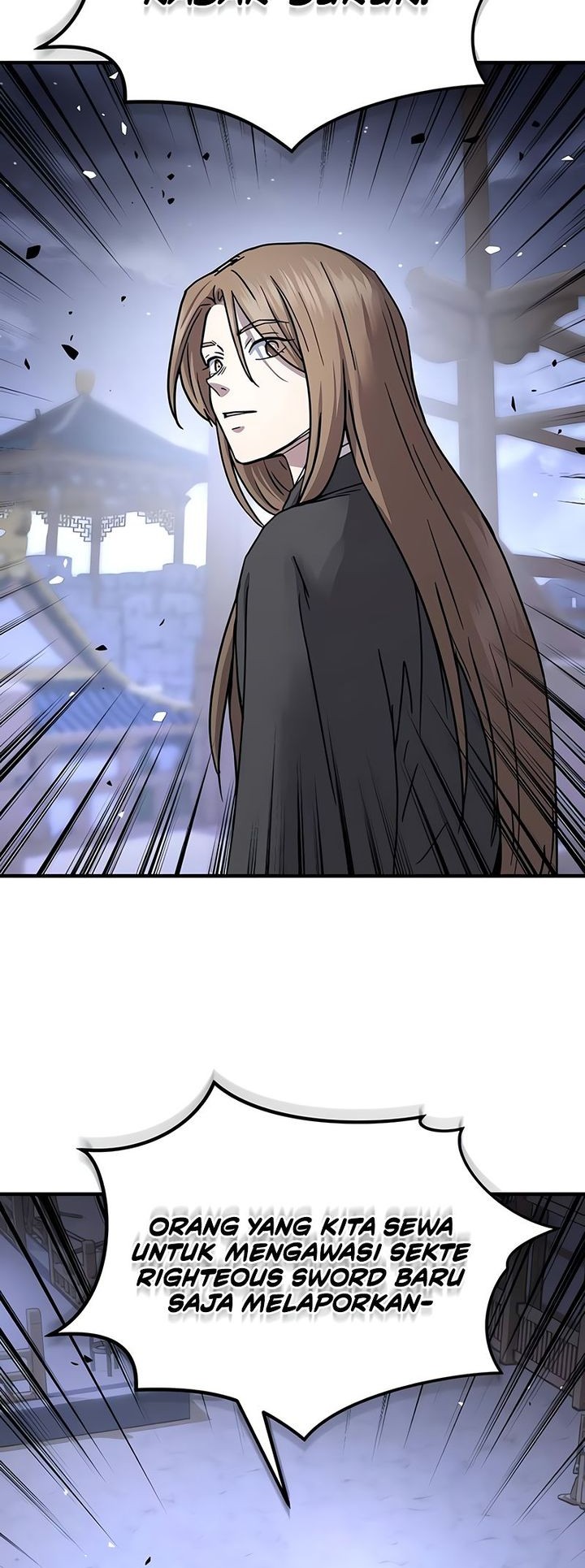 Absolute Dominion Chapter 24 Gambar 28