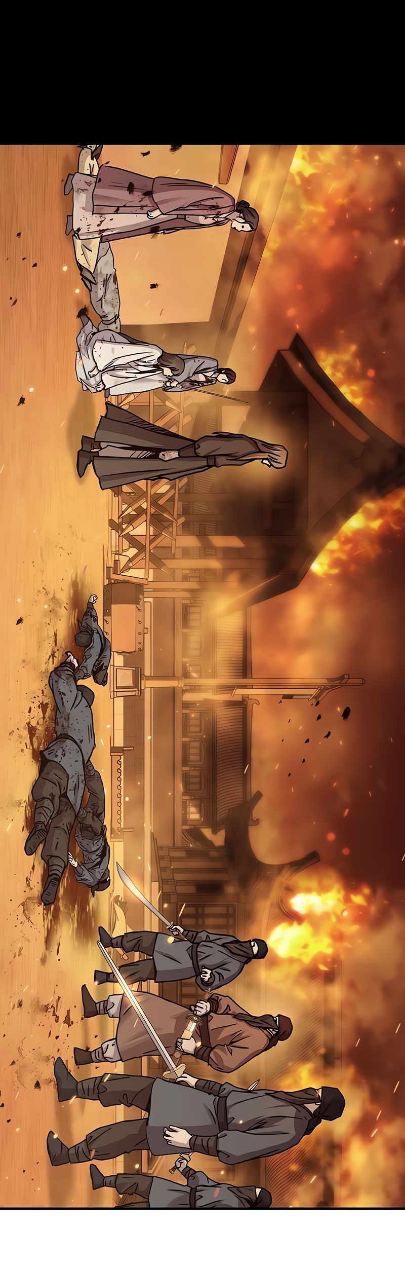 Absolute Dominion Chapter 25 Gambar 9