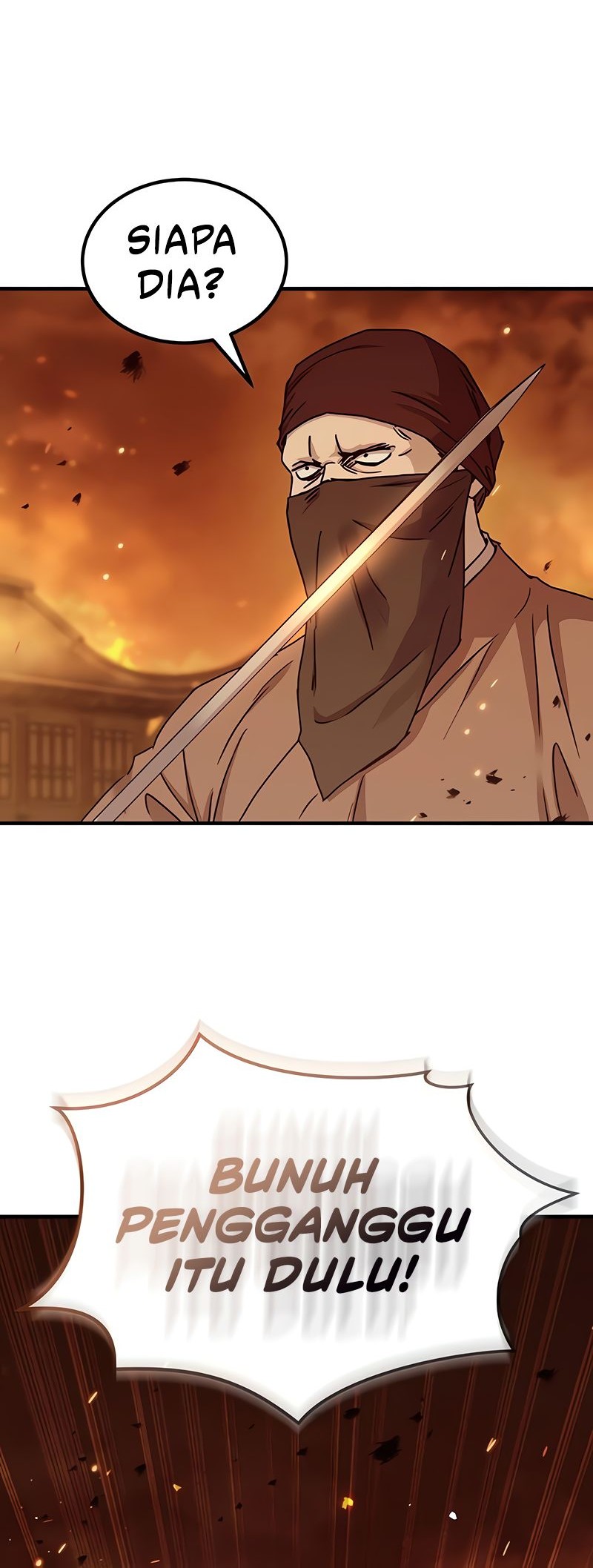 Absolute Dominion Chapter 25 Gambar 10