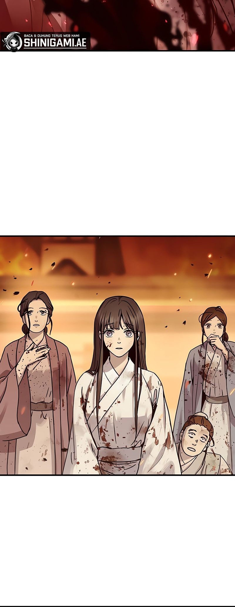 Absolute Dominion Chapter 25 Gambar 35