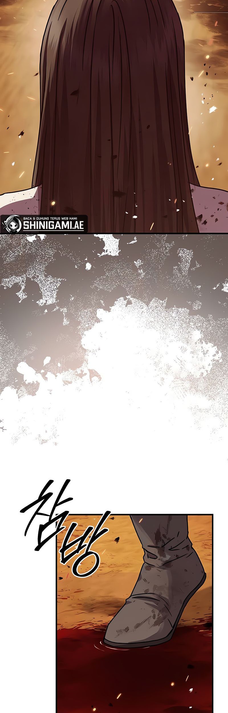 Absolute Dominion Chapter 25 Gambar 37