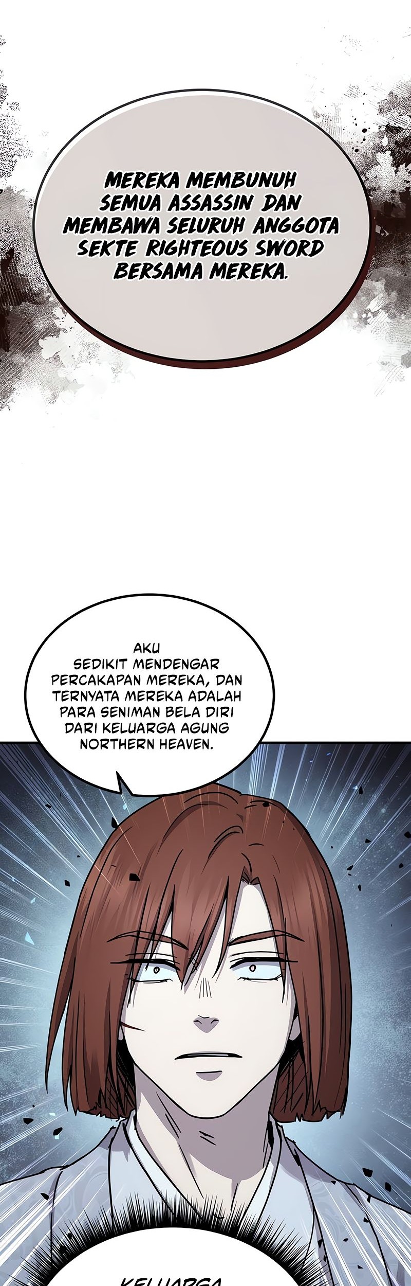 Absolute Dominion Chapter 25 Gambar 49