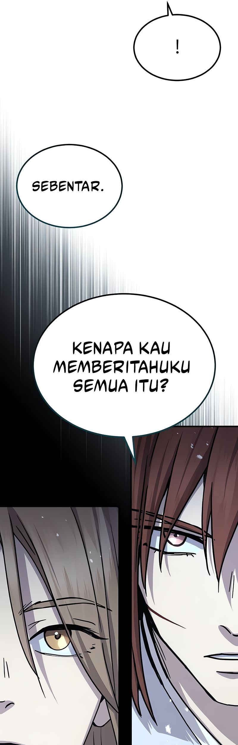 Absolute Dominion Chapter 25 Gambar 52