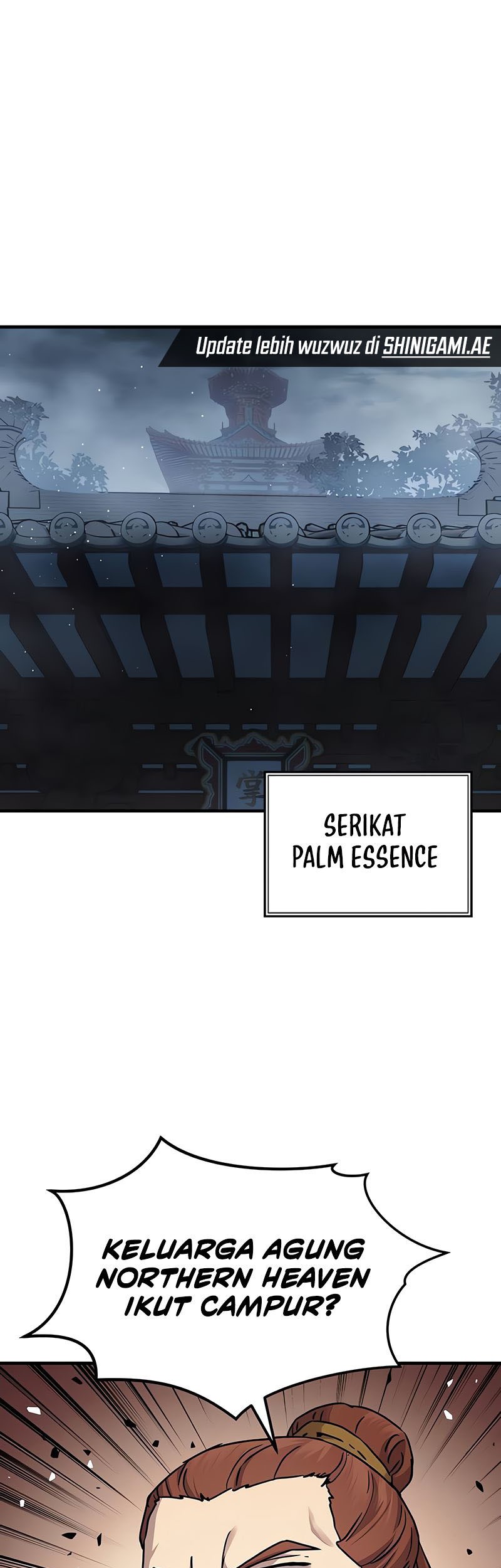 Absolute Dominion Chapter 25 Gambar 58