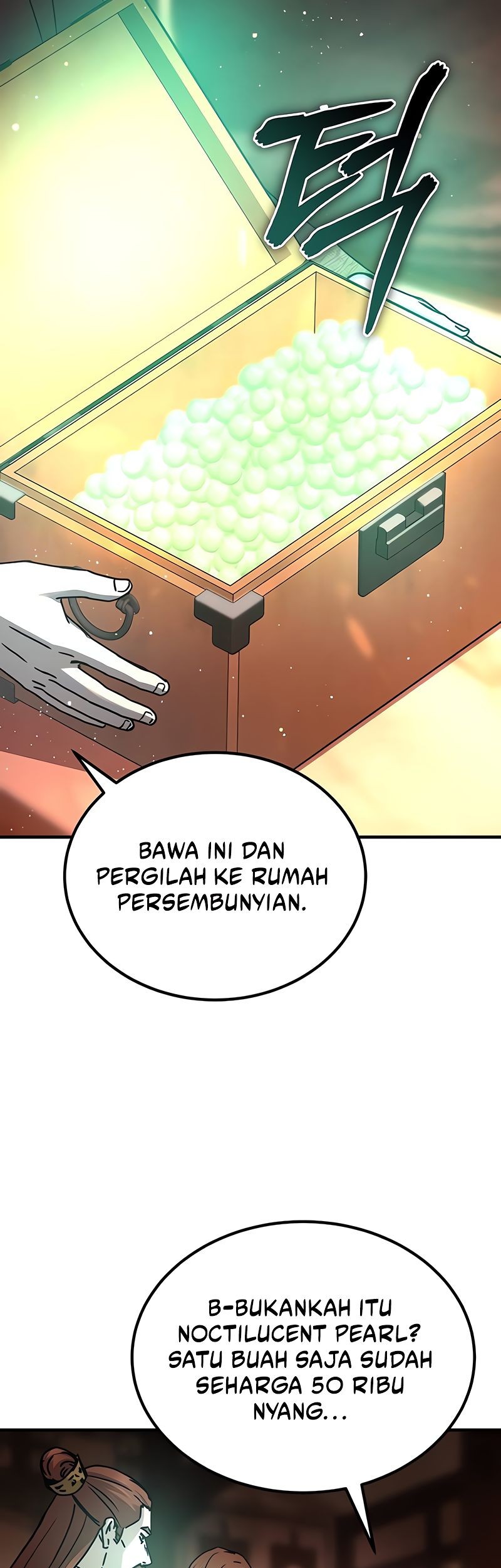 Absolute Dominion Chapter 25 Gambar 64