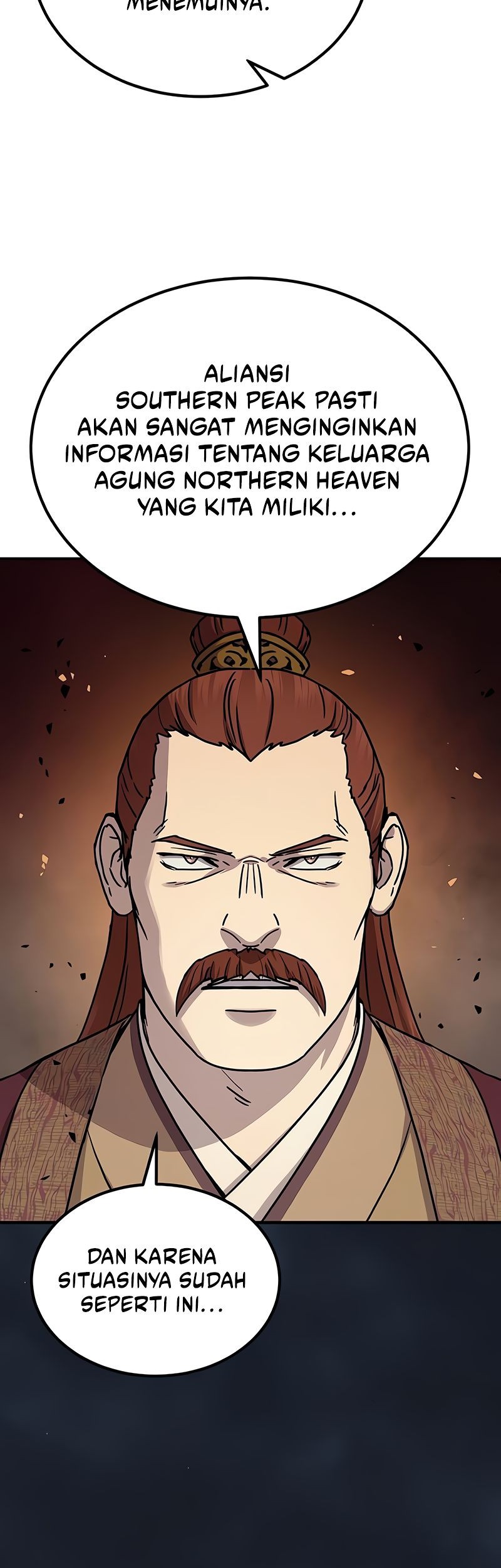 Absolute Dominion Chapter 25 Gambar 66