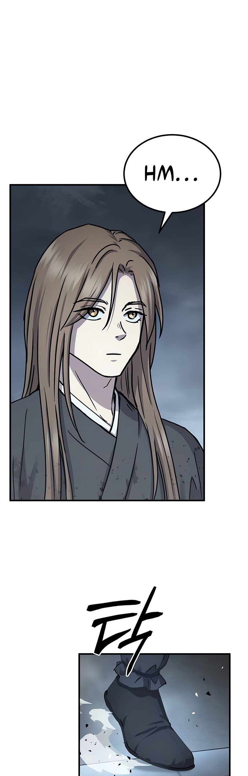 Absolute Dominion Chapter 25 Gambar 68