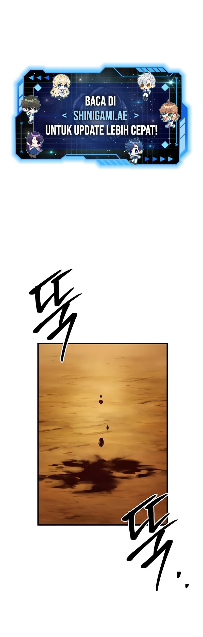 Manhwa Absolute Dominion Chapter 25 gambar nomor 2