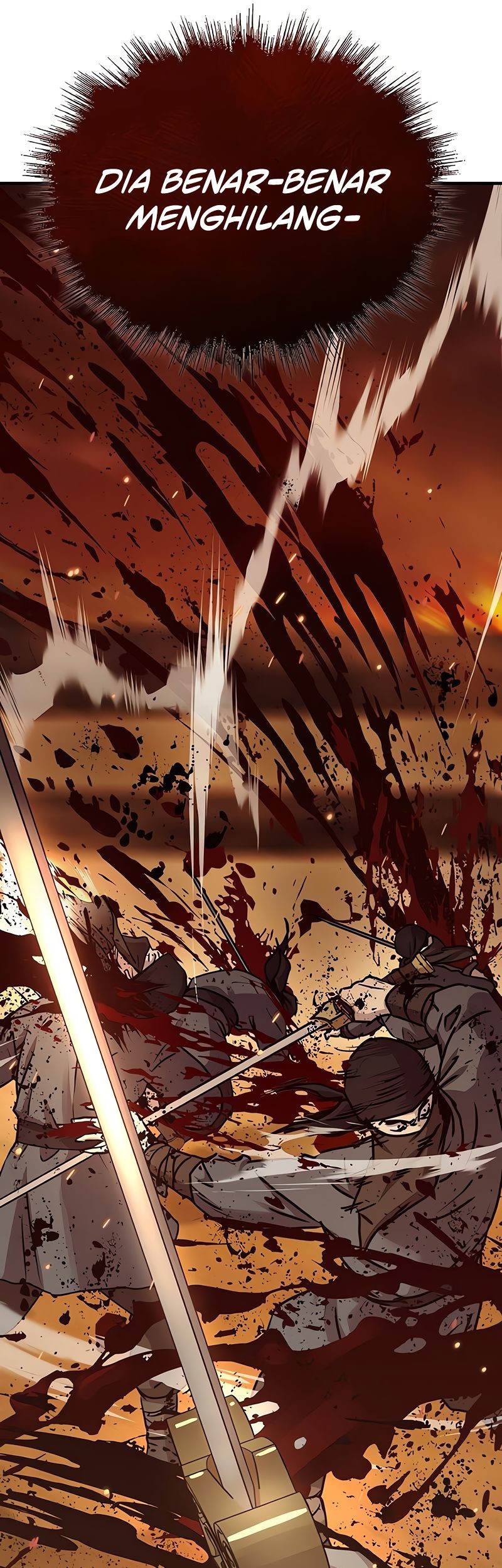 Absolute Dominion Chapter 25 Gambar 20