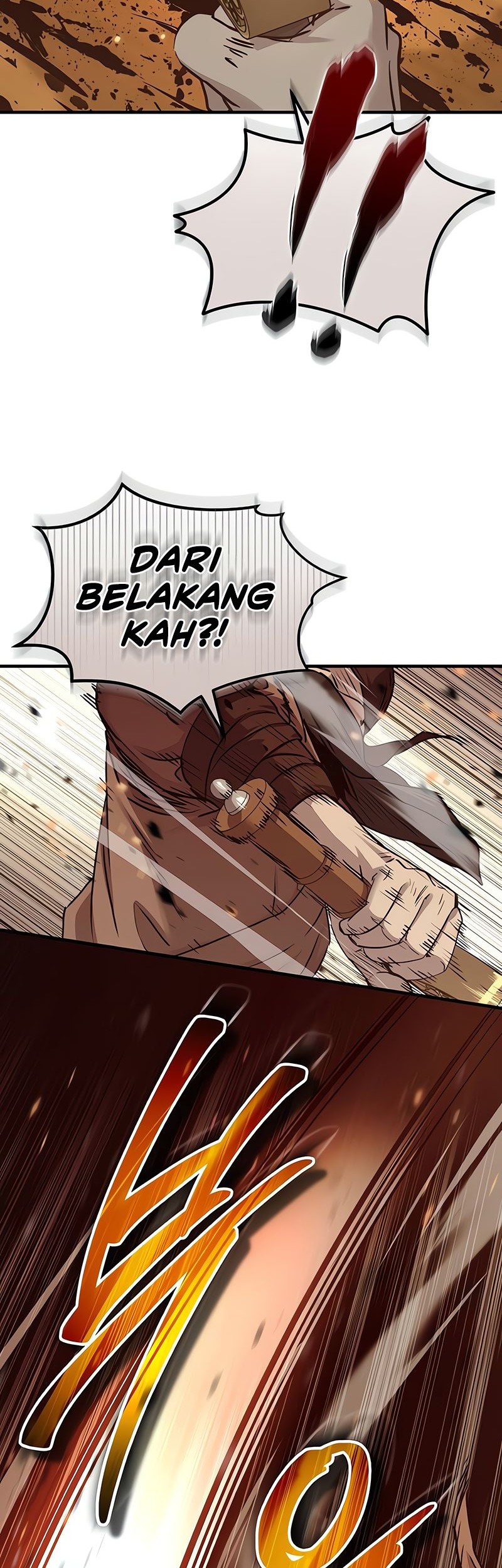 Absolute Dominion Chapter 25 Gambar 21