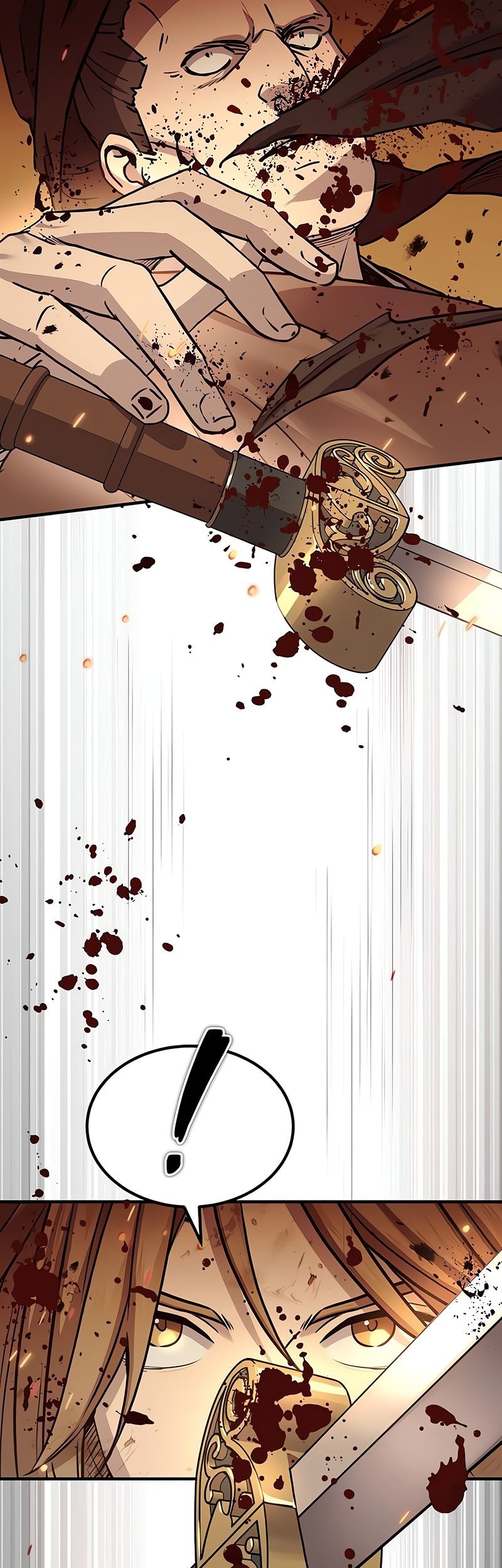 Absolute Dominion Chapter 25 Gambar 24