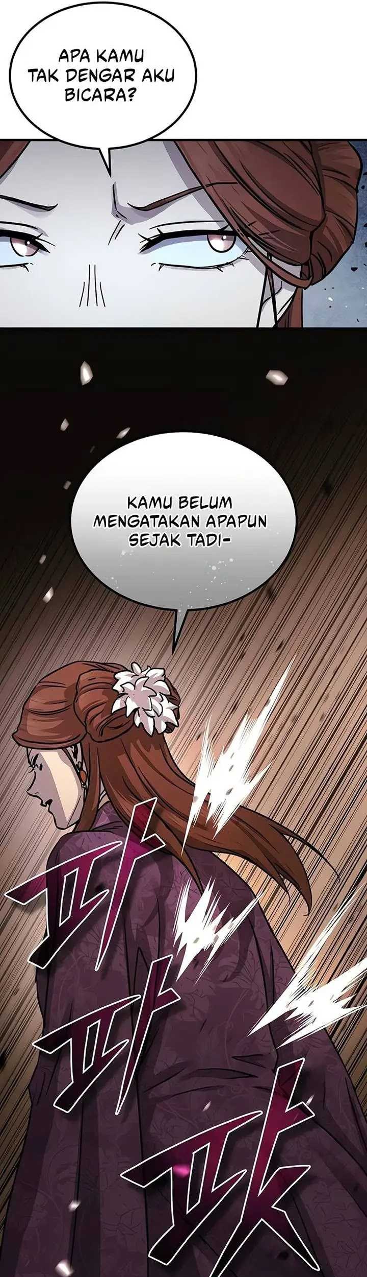 Absolute Dominion Chapter 26 Gambar 6