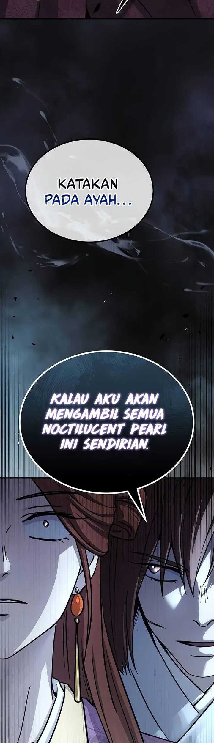 Absolute Dominion Chapter 26 Gambar 7