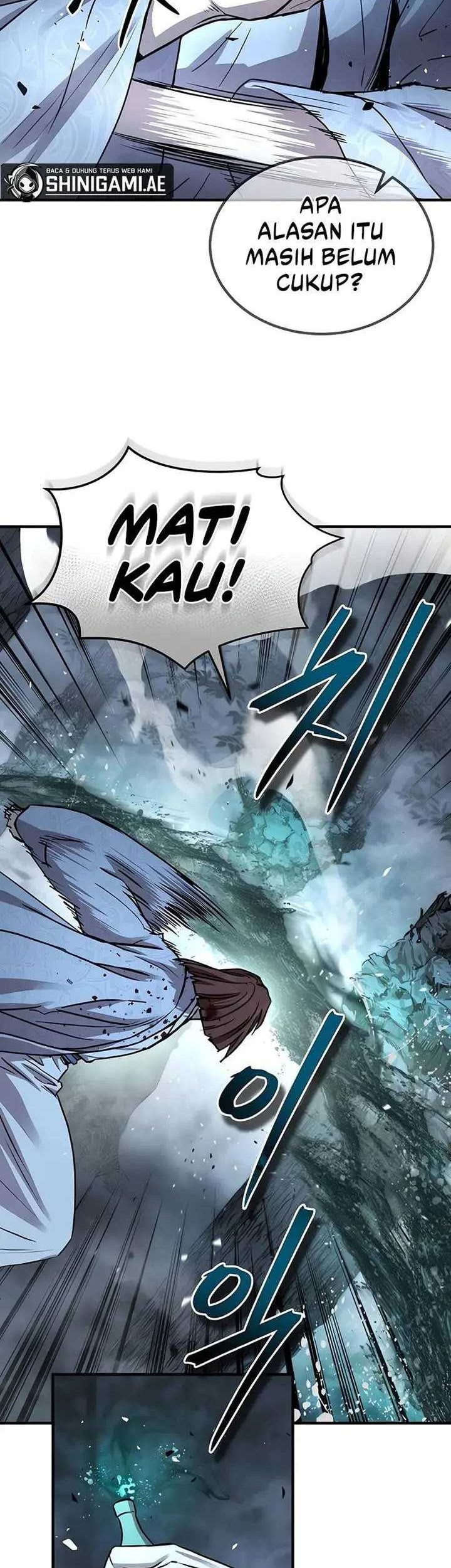 Absolute Dominion Chapter 26 Gambar 37