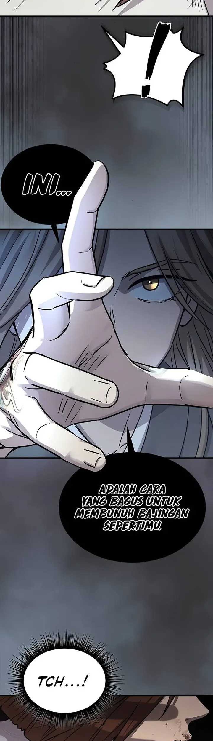 Absolute Dominion Chapter 26 Gambar 44