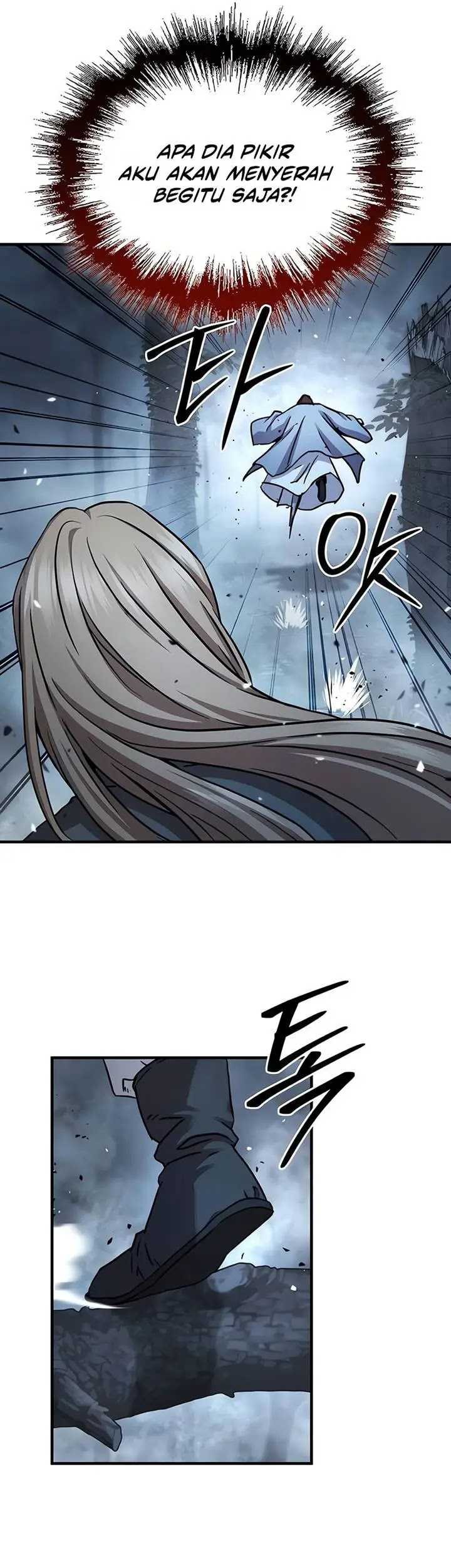 Absolute Dominion Chapter 26 Gambar 46