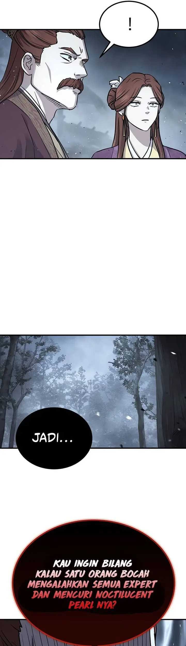 Absolute Dominion Chapter 26 Gambar 58