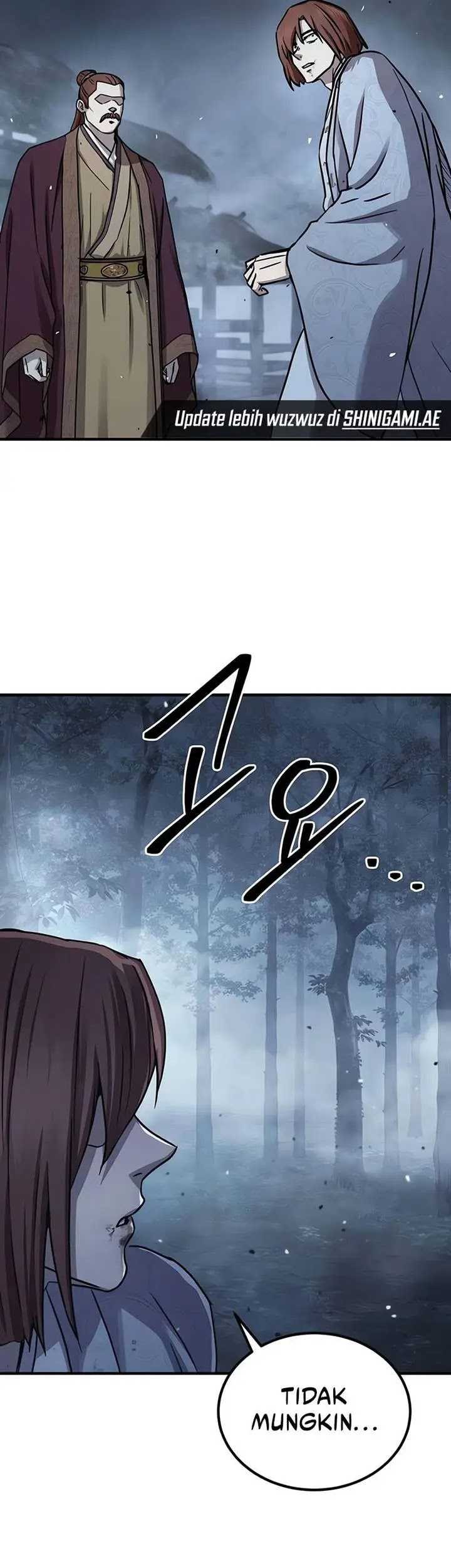 Absolute Dominion Chapter 26 Gambar 62