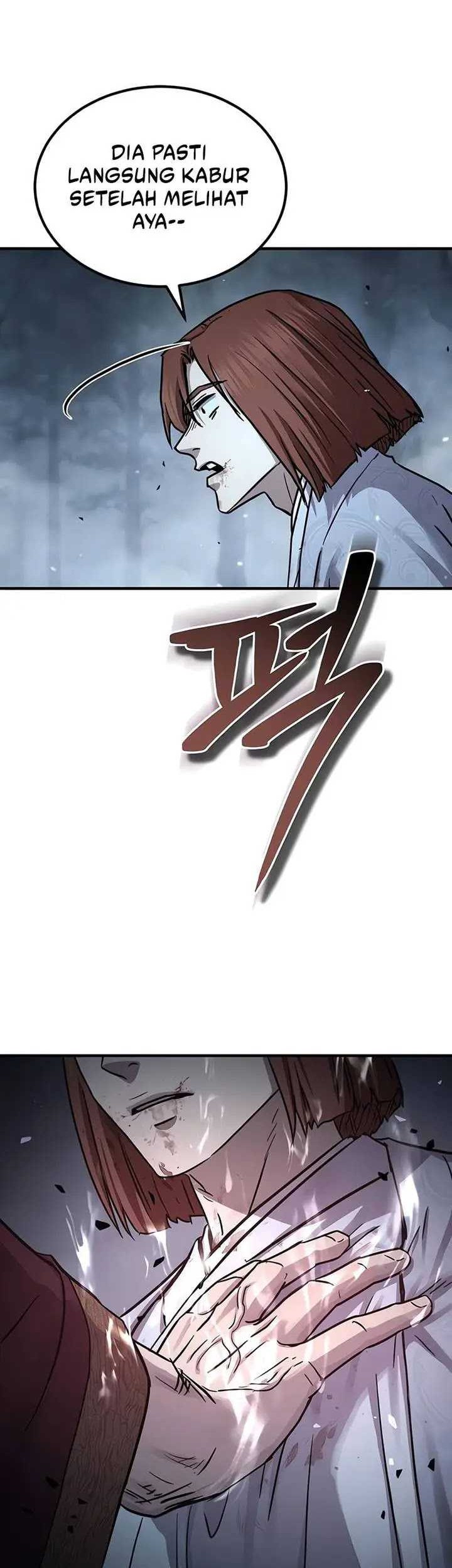 Absolute Dominion Chapter 26 Gambar 63