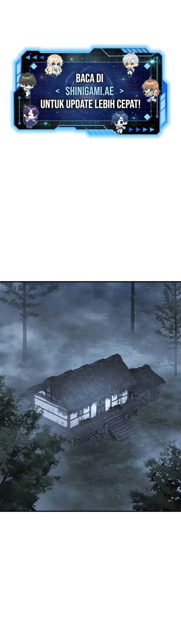 Manhwa Absolute Dominion Chapter 26 gambar nomor 2