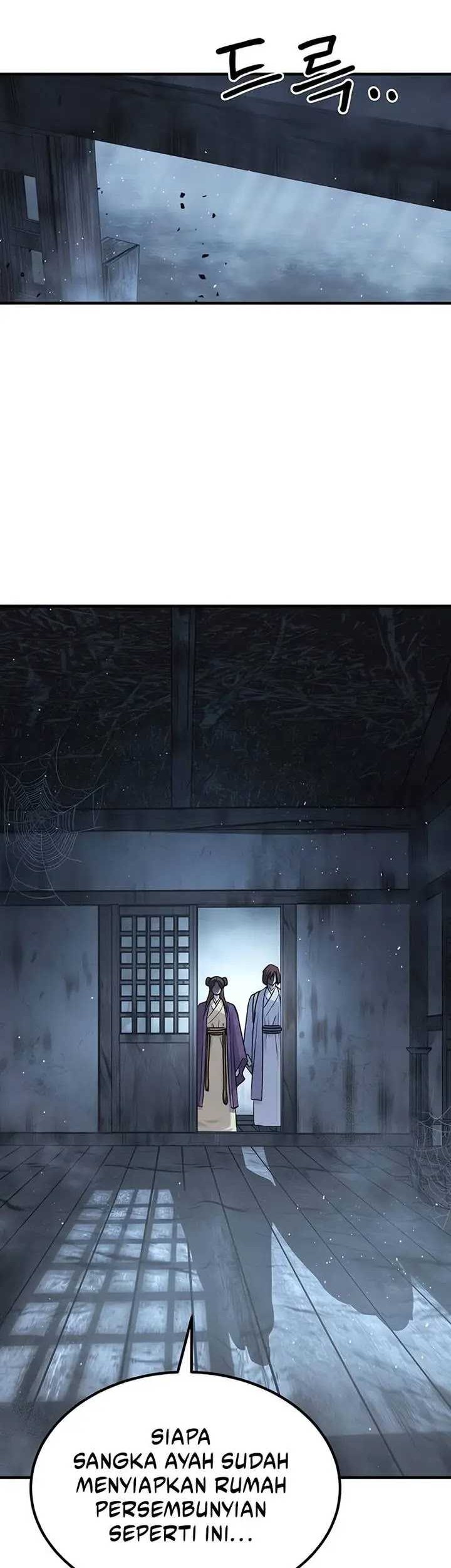 Absolute Dominion Chapter 26 Gambar 3