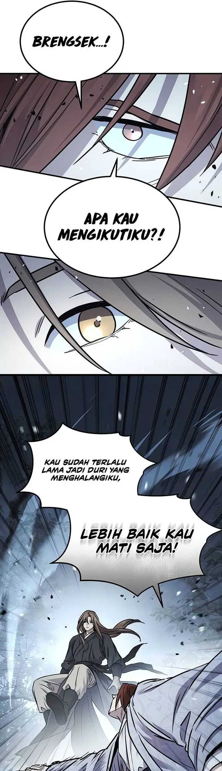 Absolute Dominion Chapter 26 Gambar 14