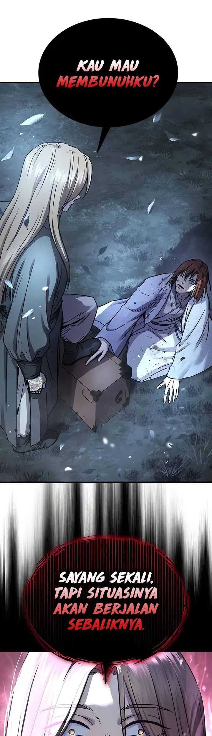 Absolute Dominion Chapter 26 Gambar 20