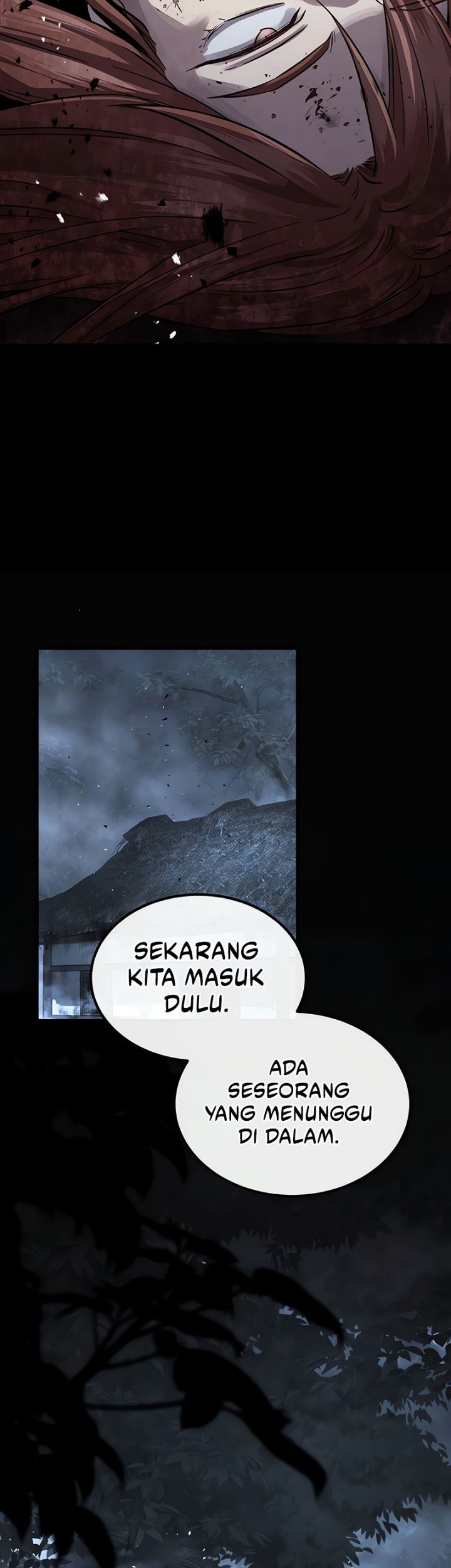 Absolute Dominion Chapter 27 Gambar 8