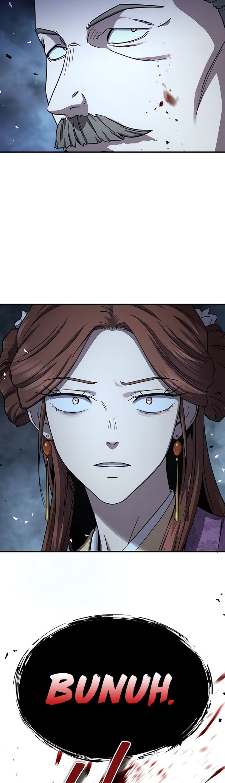 Absolute Dominion Chapter 27 Gambar 35