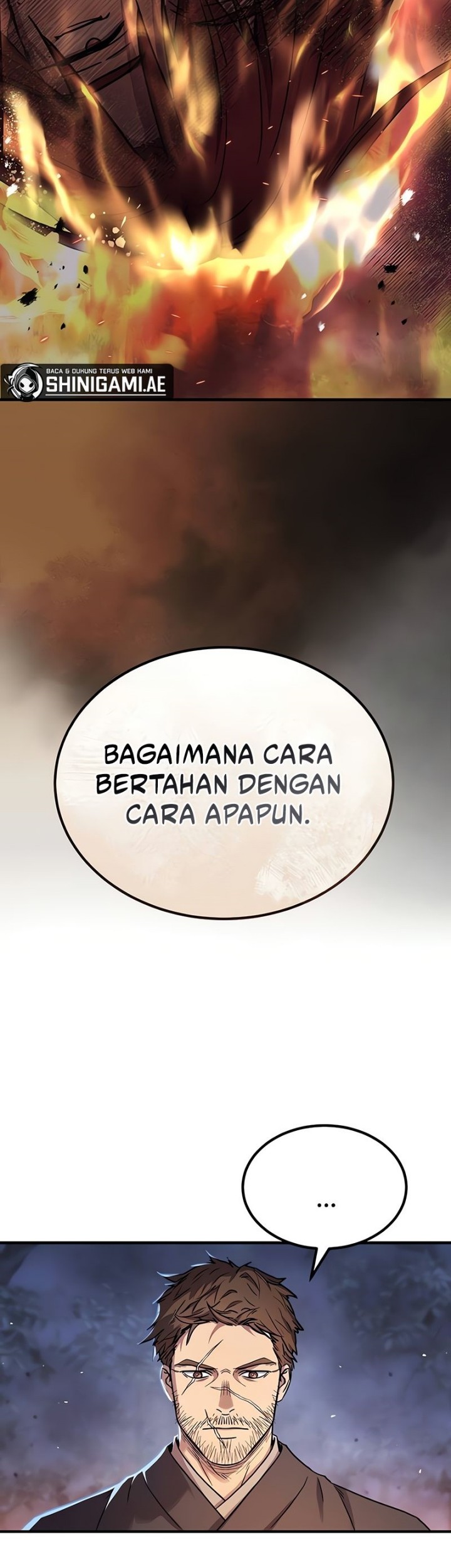 Absolute Dominion Chapter 27 Gambar 50