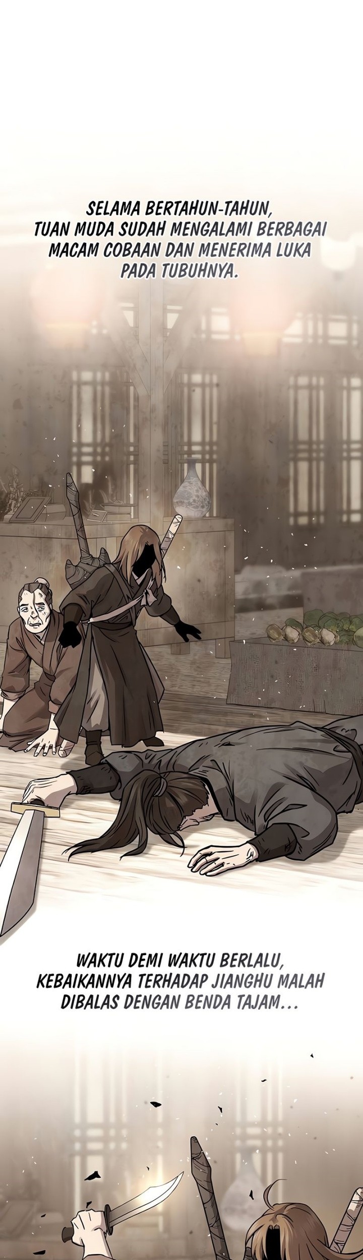 Absolute Dominion Chapter 27 Gambar 51