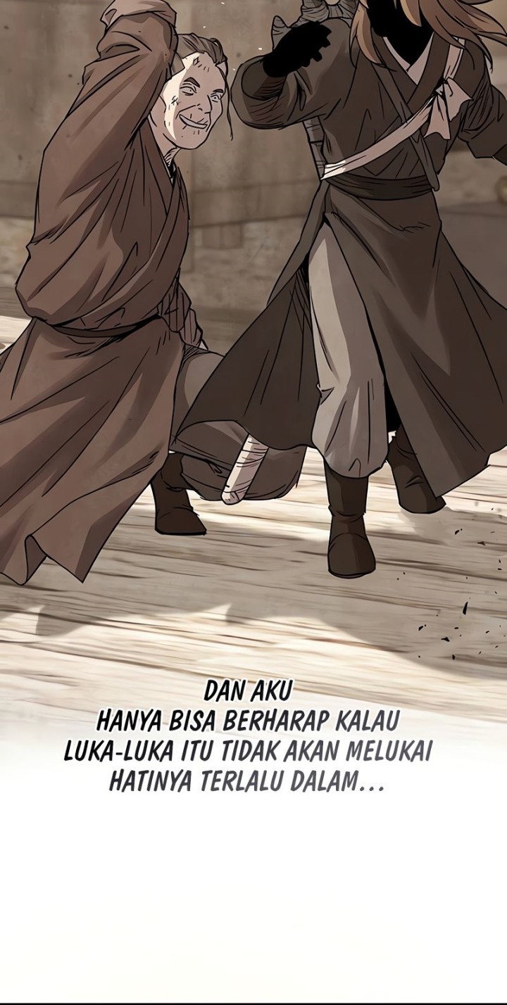 Absolute Dominion Chapter 27 Gambar 52