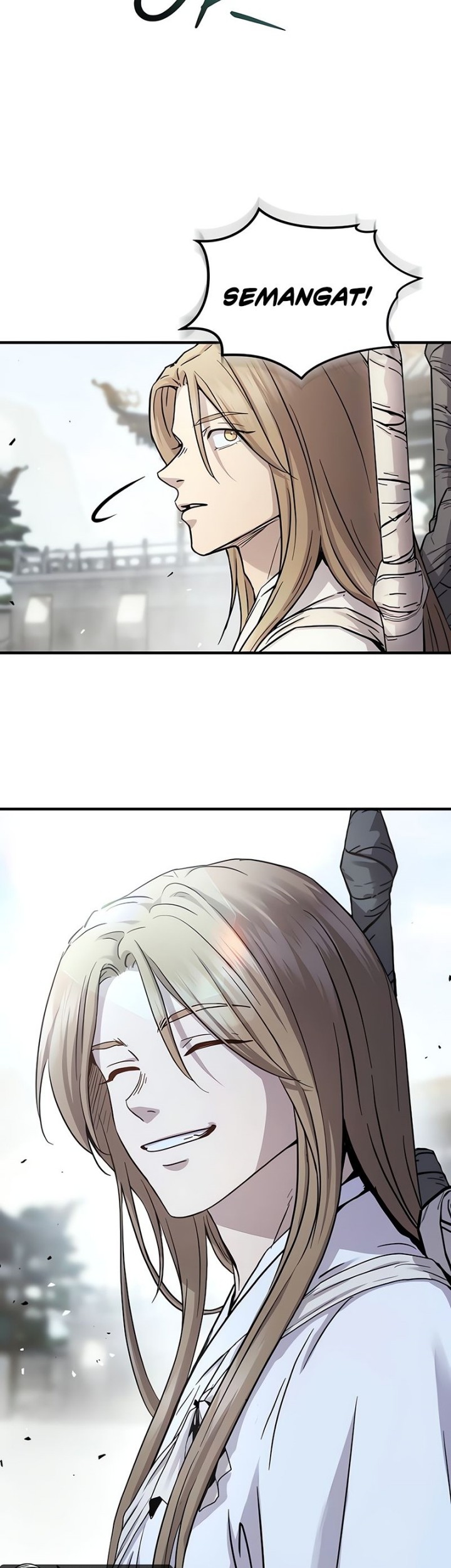 Absolute Dominion Chapter 27 Gambar 70