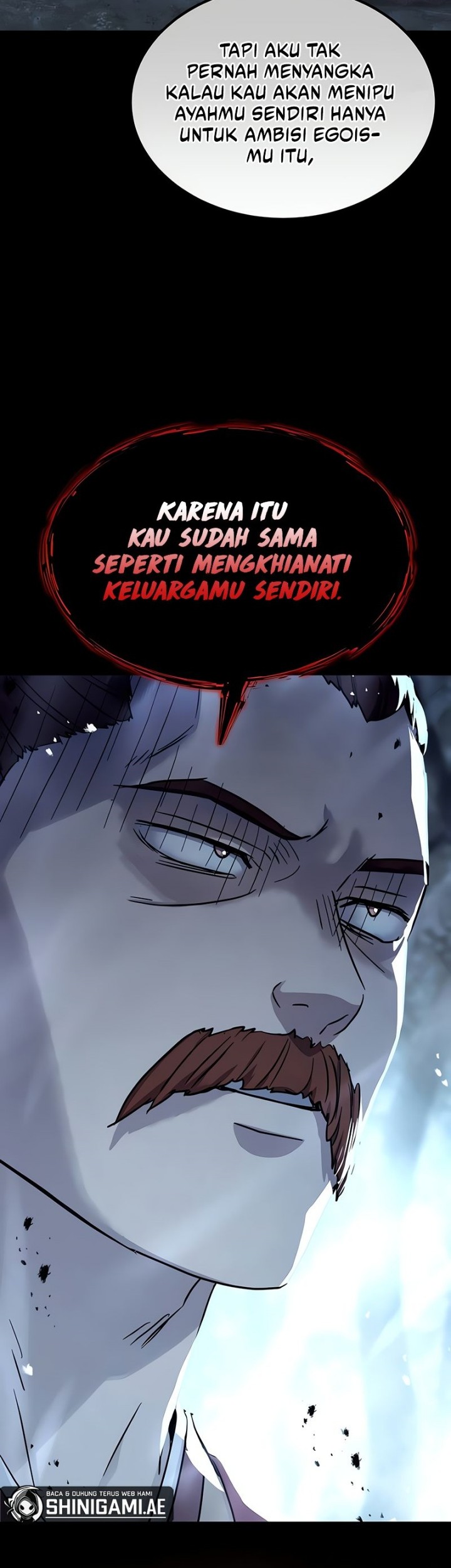 Absolute Dominion Chapter 27 Gambar 3