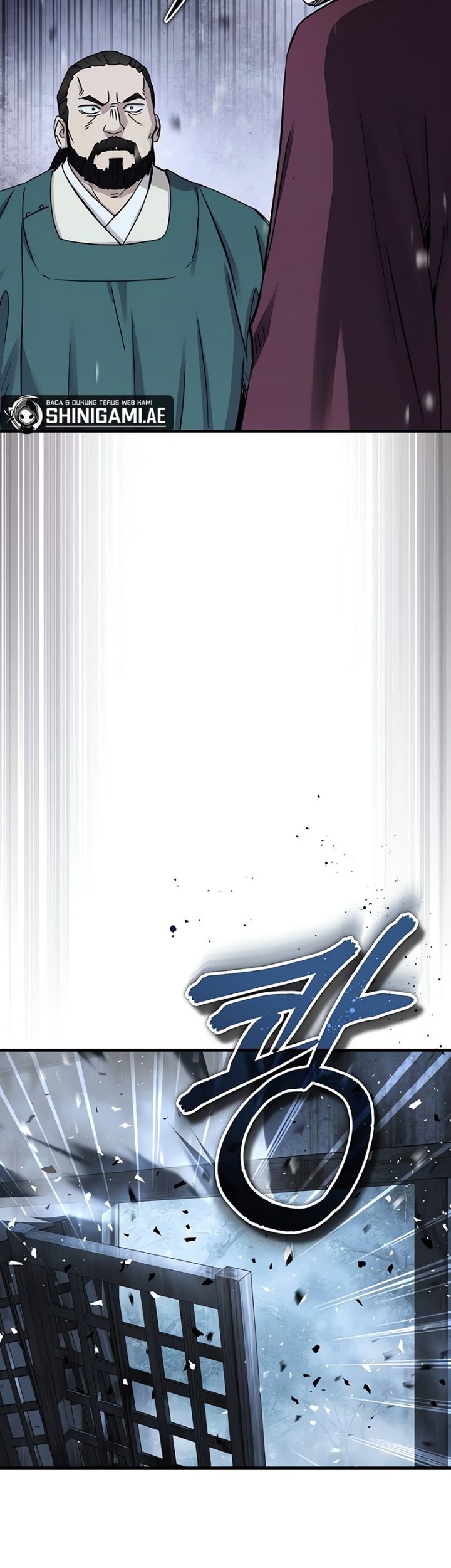 Absolute Dominion Chapter 27 Gambar 15