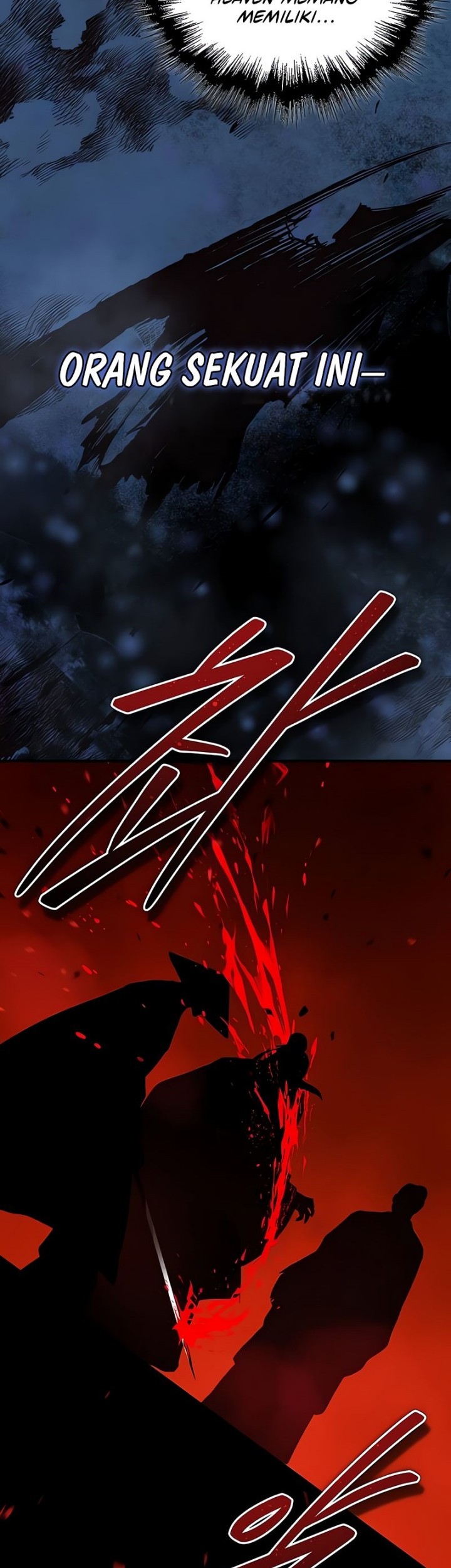 Absolute Dominion Chapter 27 Gambar 30