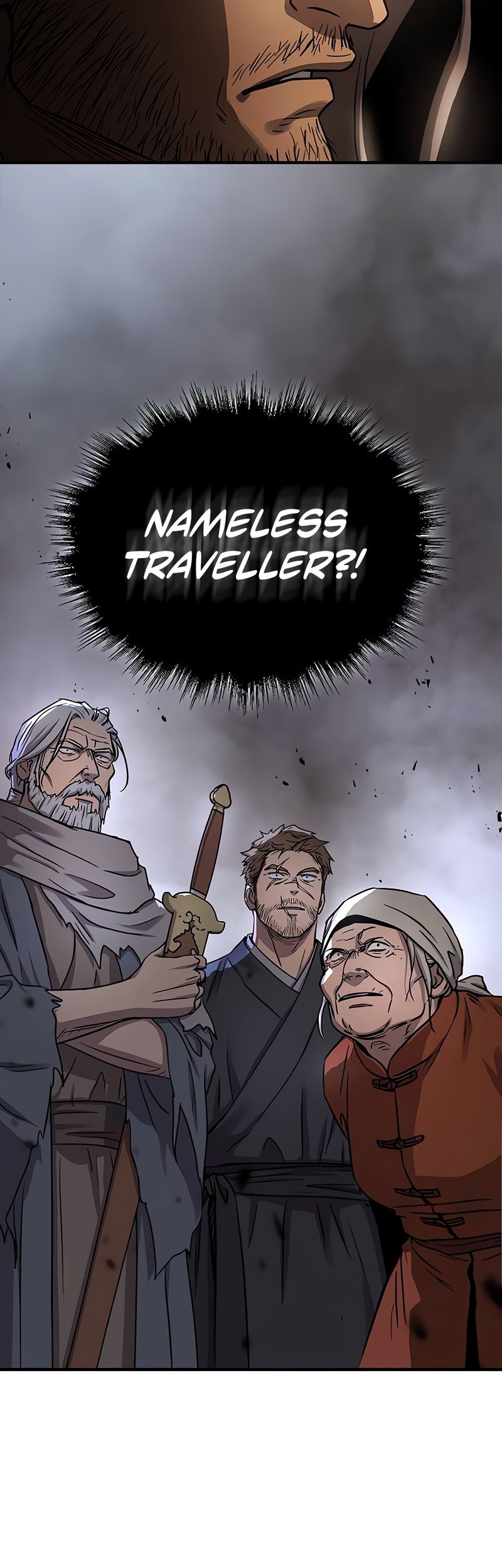 Absolute Dominion Chapter 28 Gambar 36